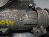 Recambio de conmutador de arranque para skoda superb (3u4) 2.0 tdi dpf referencia OEM IAM 4B0905851N 