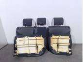 Recambio de asientos traseros para volkswagen polo v (6r1, 6c1) 1.4 tdi referencia OEM IAM 6R6885375G 6R6885375G 