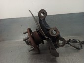 Recambio de mangueta delantera derecha para ford mustang 2.3 ecoboost cat referencia OEM IAM FR3C3107A 