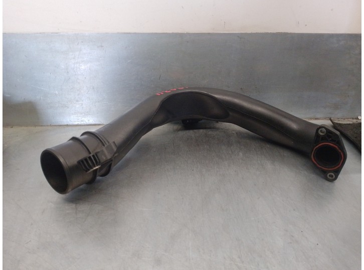 Recambio de tubo para skoda superb (3u4) 2.0 tdi dpf referencia OEM IAM 8200645723 8200645723 