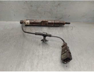 Recambio de inyector para seat ibiza (6k1) 1.9 tdi referencia OEM IAM 038130202B 0432193593 BOSCH