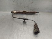 Recambio de inyector para seat ibiza (6k1) 1.9 tdi referencia OEM IAM 038130202B 0432193593 BOSCH