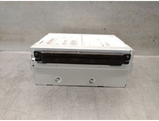 Recambio de sistema audio / radio cd para volvo v40 hatchback (525) d2 referencia OEM IAM 32247185 