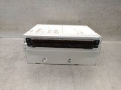 Recambio de sistema audio / radio cd para volvo v40 hatchback (525) d2 referencia OEM IAM 32247185 
