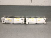 Recambio de bisagra porton para citroën jumpy 2.0 hdi cat (rhx / dw10bted) referencia OEM IAM 871757 871757 