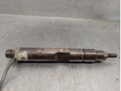 Recambio de inyector para seat ibiza (6k1) 1.9 tdi referencia OEM IAM 038130202B 0432193593 BOSCH