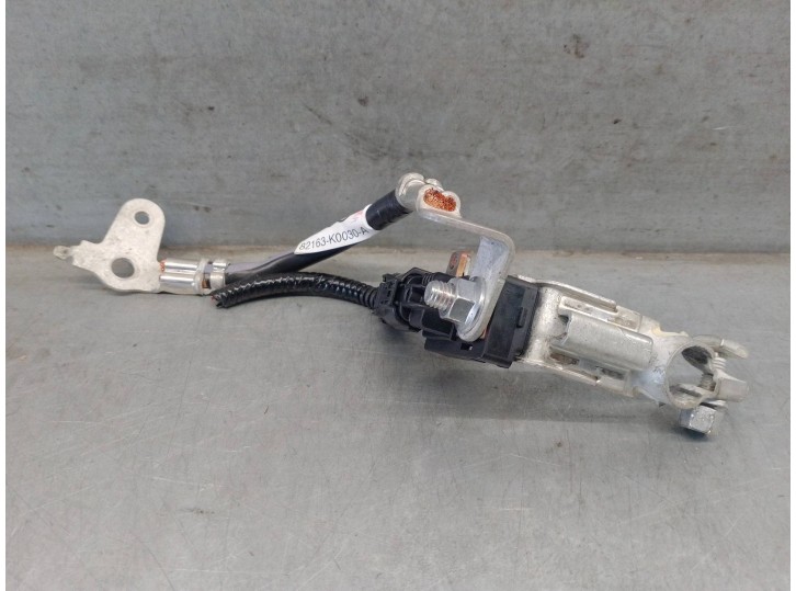 Recambio de sensor para toyota yaris 1.5 16v cat referencia OEM IAM 28850K0020 