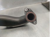 Replacement tube for Skoda Superb (3U4) 2.0 TDI DPF OEM IAM reference 8200645723 8200645723 