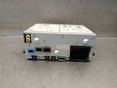 Recambio de sistema audio / radio cd para volvo v40 hatchback (525) d2 referencia OEM IAM 32247185 