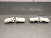 Recambio de bisagra porton para citroën jumpy 2.0 hdi cat (rhx / dw10bted) referencia OEM IAM 871757 871757 