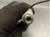 Recambio de inyector para seat ibiza (6k1) 1.9 tdi referencia OEM IAM 038130202B 0432193593 BOSCH