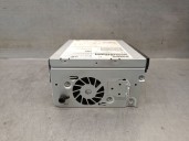 Recambio de sistema audio / radio cd para volvo v40 hatchback (525) d2 referencia OEM IAM 32247185 