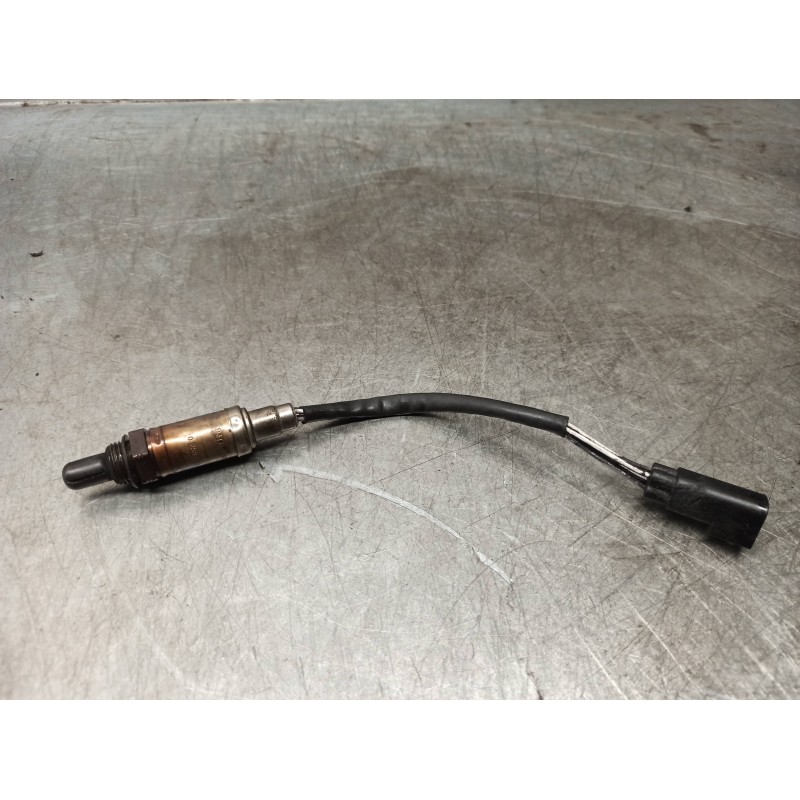 Recambio de sonda lambda para ford fiesta berlina 1.3 cat referencia OEM IAM 93FB9F472AA 0258003339 BOSCH