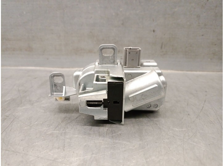 Recambio de antirrobo para volvo v40 hatchback (525) d2 referencia OEM IAM 31340956 31340956 