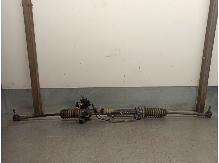 Recambio de cremallera direccion para seat ibiza (6k) 1.6 referencia OEM IAM 1H1422055 