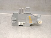 Recambio de antirrobo para volvo v40 hatchback (525) d2 referencia OEM IAM 31340956 31340956 