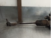 Recambio de cremallera direccion para seat ibiza (6k) 1.6 referencia OEM IAM 1H1422055 