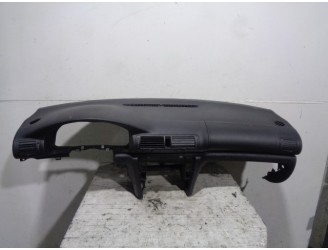 Recambio de salpicadero para skoda superb (3u4) 2.0 tdi dpf referencia OEM IAM 3U1857002BDPRK NEGRO 