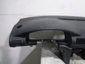 Recambio de salpicadero para skoda superb (3u4) 2.0 tdi dpf referencia OEM IAM 3U1857002BDPRK NEGRO 