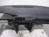 Recambio de salpicadero para skoda superb (3u4) 2.0 tdi dpf referencia OEM IAM 3U1857002BDPRK NEGRO 