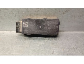 Recambio de antena para cupra formentor (km7, kmp) 1.5 tsi referencia OEM IAM 5WA962133B 5WA962133B 