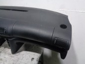 Recambio de salpicadero para skoda superb (3u4) 2.0 tdi dpf referencia OEM IAM 3U1857002BDPRK NEGRO 
