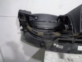 Recambio de salpicadero para skoda superb (3u4) 2.0 tdi dpf referencia OEM IAM 3U1857002BDPRK NEGRO 