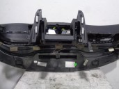 Recambio de salpicadero para skoda superb (3u4) 2.0 tdi dpf referencia OEM IAM 3U1857002BDPRK NEGRO 