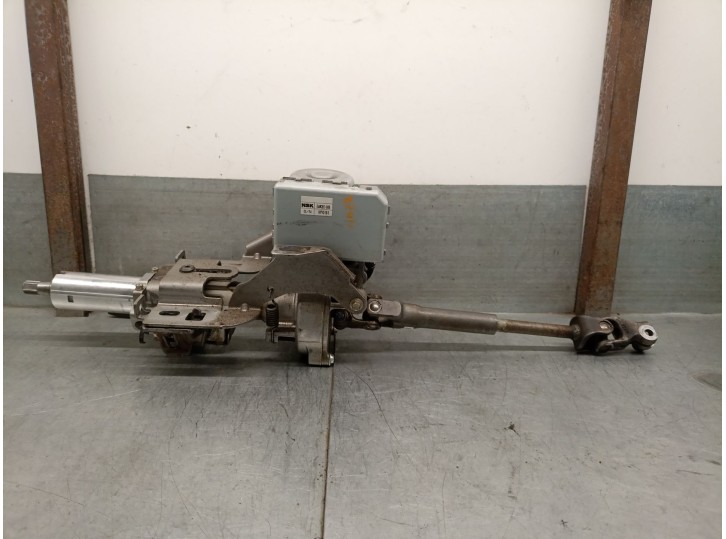 Steering column replacement part for Renault Megane IV Hatchback (B9A/M/N_) 1.5 DCI 110 (B9A3) OEM IAM reference 488100422R 4881