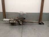 Steering column replacement part for Renault Megane IV Hatchback (B9A/M/N_) 1.5 DCI 110 (B9A3) OEM IAM reference 488100422R 4881
