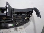 Recambio de salpicadero para skoda superb (3u4) 2.0 tdi dpf referencia OEM IAM 3U1857002BDPRK NEGRO 