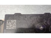 Recambio de antena para cupra formentor (km7, kmp) 1.5 tsi referencia OEM IAM 5WA962133B 5WA962133B 