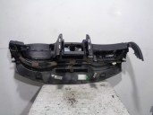 Recambio de salpicadero para skoda superb (3u4) 2.0 tdi dpf referencia OEM IAM 3U1857002BDPRK NEGRO 