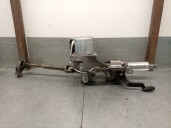 Steering column replacement part for Renault Megane IV Hatchback (B9A/M/N_) 1.5 DCI 110 (B9A3) OEM IAM reference 488100422R 4881