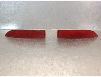 Recambio de piloto trasero derecho para dacia sandero ii 0.9 tce cat referencia OEM IAM 265600427R 265600427R 