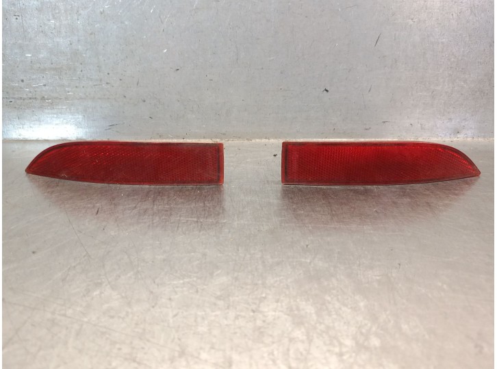 Recambio de piloto trasero derecho para dacia sandero ii 0.9 tce cat referencia OEM IAM 265600427R 265600427R 