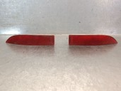 Recambio de piloto trasero derecho para dacia sandero ii 0.9 tce cat referencia OEM IAM 265600427R 265600427R 