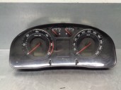 Recambio de cuadro instrumentos para skoda superb (3u4) 2.0 tdi dpf referencia OEM IAM 3U0920811D 110080116009 VDO