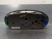 Recambio de cuadro instrumentos para skoda superb (3u4) 2.0 tdi dpf referencia OEM IAM 3U0920811D 110080116009 VDO