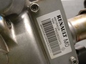 Replacement steering column for Renault Megane IV Hatchback (B9A/M/N_) 1.5 dCi 110 (B9A3) OEM IAM reference 488100422R 48810