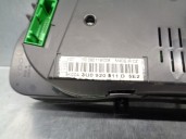 Recambio de cuadro instrumentos para skoda superb (3u4) 2.0 tdi dpf referencia OEM IAM 3U0920811D 110080116009 VDO