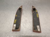 Recambio de piloto trasero derecho para dacia sandero ii 0.9 tce cat referencia OEM IAM 265600427R 265600427R 