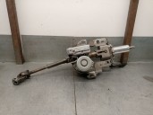 Replacement steering column for Renault Megane IV Hatchback (B9A/M/N_) 1.5 dCi 110 (B9A3) OEM IAM reference 488100422R 48810