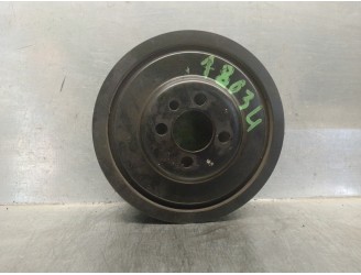 Recambio de polea cigueñal para skoda superb (3u4) 2.0 tdi dpf referencia OEM IAM 03G105243B 03G105243B 