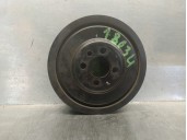 Recambio de polea cigueñal para skoda superb (3u4) 2.0 tdi dpf referencia OEM IAM 03G105243B 03G105243B 