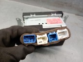 Recambio de pantalla multifuncion para lexus rx (mcu15) 300 awd (mcu15) referencia OEM IAM 8611048070 8611048080 