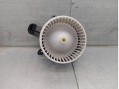 Recambio de motor calefaccion para toyota yaris 1.5 16v cat referencia OEM IAM CZ1163606062 CZ1163606062 DENSO