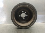Recambio de polea cigueñal para skoda superb (3u4) 2.0 tdi dpf referencia OEM IAM 03G105243B 03G105243B 