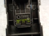 Recambio de mando elevalunas delantero derecho para citroën c4 coupé (la_) 1.6 hdi referencia OEM IAM 9661465677 9661465677 