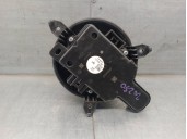 Recambio de motor calefaccion para toyota yaris 1.5 16v cat referencia OEM IAM CZ1163606062 CZ1163606062 DENSO